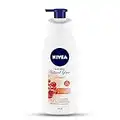 Nivea Extra Whitening Cell Repair Body Lotion Spf 15