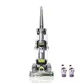 Hoover Pro Clean Pet Upright Carpet Cleaner, Shampooer Machine for Home and Pets, FH51050, Grey