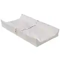 Beautyrest - Cambiador de espuma contorneado con cubierta impermeable