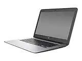 HP Chromebook T4M32UT#ABA 14-Inch Laptop (Intel Celeron processor, 4 GB RAM, 16 GB SSD, Chrome OS), Black (Renewed)