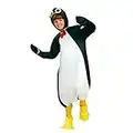 My Other Me Me - Disfraz de Pingüino, talla 10-12 años (Viving Costumes MOM01288)