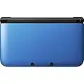 Nintendo 3DS XL Handheld System - Black/Blue (Renewed) [Nintendo DS]