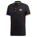 adidas Herren Tennis-Poloshirt Limited Edition