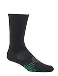 Mephisto Men's Seattle Technical Dress Sock