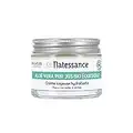 Natessance Aloe Vera Pur Jus Bio Équitable Crème Soyeuse Hydratante Bio 50 ml