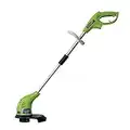 GreenWorks 21212 4Amp 13-Inch Corded String Trimmer