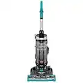 BISSELL CleanView Swivel Pet Reach Full-Size Vacuum Cleaner, with Quick Release Wand, & Swivel Steering, 3198A, Color May Vary