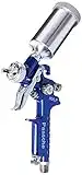 Paasche Airbrush HG-08 Airbrush HVLP Gravity Feed Touch-Up Spray Gun .8mm