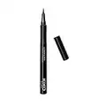 KIKO Milano Ultimate Pen Eyeliner - 01 | Eyeliner a Lunga Tenuta in Penna