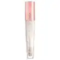 L'Oreal Paris Make-up Designer Brilliant Signature 400 Maximize pintalabios brillo permanente transparente - 7 ml