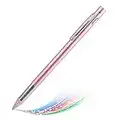 Stylus Pens for Acer Chromebook Spin 11 Touchscreen,Rsepvwy Active Stylus Digital Pen with 1.5mm Ultra Fine Tip Stylist Pencil for Acer Chromebook Spin 11 Touchscreen Pen,Pink