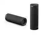 Sony SRS-XB23 - Super-Portable, Powerful and Durable, Waterproof, Wireless Bluetooth Speaker with EXTRA BASS – Black