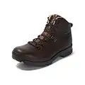 Berghaus Men's Supalite II Gore-tex Waterproof Hiking Boots 9 UK Chocolate