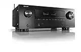 Denon AVR-X2700H Nero