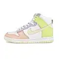 Nike eee Dunk High DD1869-108 (Numeric_38)