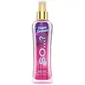 So…? Summer Escapes Womens Ibiza Dreams Body Mist Fragrance Spray 200ml