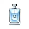 Versace 35763 - Agua de colonia