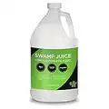 Froggy's Fog Swamp Juice, Ridiculously Long-Lasting Fog Fluid with 2-3 Hour Hang Time for Professional and Home Haunters, Theatrical Effects, and DJs, 1 Gallon