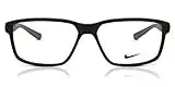 Nike 7092 Occhiali, 011 Matte Black, Taglia Unica Unisex-Adulto