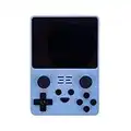 FOOMER Powkiddy RGB20S Handheld Game Console with 15,000 Games 16G+64G Portable Nostalgics 3.5 Inches IPS Screen Arcade Game Console Toy Gift for Kids Adults