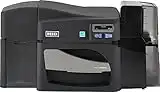 Fargo DTC4500e Dual Sided ID Card Printer