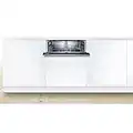 Bosch SGV2ITX18G Serie 2 Fully-integrated Dishwasher with ExtraDry, InfoLight, Auto Programmes, EcoSilence Drive and AquaStop, 12 place setting, 60 cm