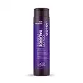 Color Balance Purple Shampoo by Joico for Unisex - 10.1 oz Shampoo,300 Milliliters,J15184