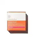 Dr. Dennis Gross Alpha Beta Glow Pad Intense Glow for Face: for Dull Skin Lacking Radiance & Glow, (20 Towelettes)