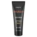 Onyx Magma Sunbed Tingle Cream for Advanced Tanners - Triple Tanning Lotion for Dark Tan Results - Thermal Active Formula - Anti-Cellulite Oil for Skin Firming & Cocoa Butter for Smooth Effect