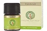 Flora Olio Essenziale di Patchouli - 5 ml, 1