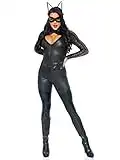 Leg Avenue Wicked Kitty Costumes (Small, Black)