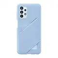 SAMSUNG Card Slot Cover A13 Blue