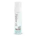 St. Moriz Clear Professional Tanning Mousse Medium to Dark 200ml