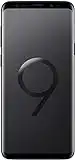 Samsung Galaxy S9 Plus 64 GB (Dual SIM) Noir Android 8.0 Version internationale