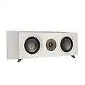 Jamo Studio Series S 83 CEN-WHT White Center Speaker