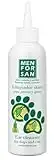 MENFORSAN Limpiador para Orejas de Perros Y Gatos - 125 ML