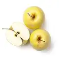 Manzana golden bolsa 1 kg