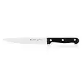 Metaltex "Professional" Carving Knife, Silver, 28.5 cm