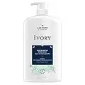 Ivory Bodywash Fragrance Free 1035mL