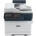 Xerox C315 33ppm Colour Multifunction Wireless Laser Printer with Duplex printing- Print/Scan/Copy/Fax