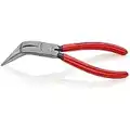 Long Nose 70 Angled Pliers w/Out Cut