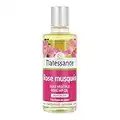 Natessance - Huile De Rose Musquée - Anti-âge - Flacon de 100 ml