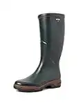 Aigle Unisex Parcours 2' Wellington Boots, Green Bronze, 5.5 UK