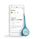 Kinsa QuickCare Smart Thermometer with App