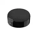 Scosche BTMSS-SP BoomCan™ MS Portable Magnetic True Wireless Bluetooth Speaker Compatible with MagSafe iPhone 12, 13 & 14 and Works with Any Android or Bluetooth Compatible Device (Black)