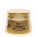 MYTHIC OIL light mask #normal to fine hair 200 ml