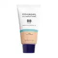 COVERGIRL - Smoothers BB Cream Tinted Moisturizer - Packaging May Vary, 40 ml (Pack of 1)