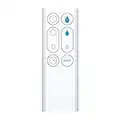 Dyson Replacement Remote Control 966569-06 for Dyson Humidifier White