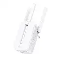 TP-Link Ripetitore Wireless Wifi Extender E Access Point, Velocità Single Band 300 Mbps, Tre Antenne Esterne, Tecnologia Mimo, Potenzia La Tua Copertura Wi-Fi, Mercusys Mw300Re, Bianco, Multicolore