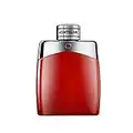 Montblanc Legend Red EdP, Linie: Legend Red, Eau de Parfum für Herren, Inhalt: 100ml